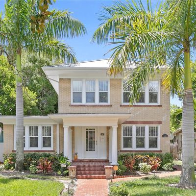 308 12 Th Ave N, Saint Petersburg, FL 33701