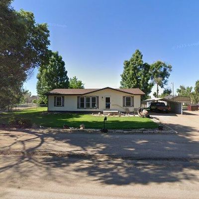 308 3 Rd Ave, Wiggins, CO 80654