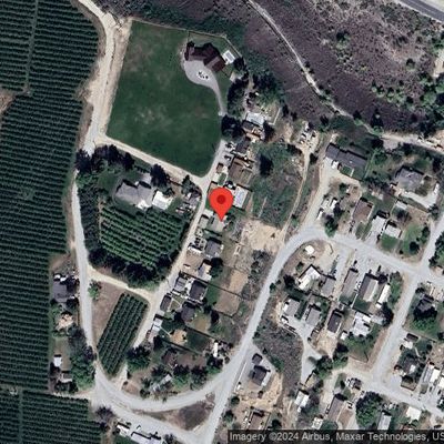 308 5 Th St, Chelan Falls, WA 98817