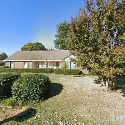 308 Park Ave, Muscle Shoals, AL 35661