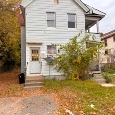 308 310 West Street, Pittsfield, MA 01201