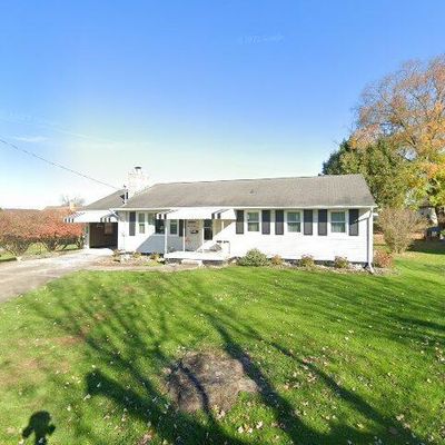 309 Cleveland St, Kittanning, PA 16201