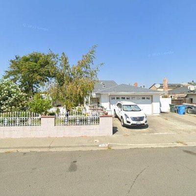 309 Echo Summit Rd, Vallejo, CA 94589