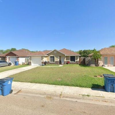 309 Puerto Vallarta, Los Fresnos, TX 78566