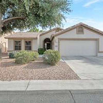 3091 N 147 Th Dr, Goodyear, AZ 85395