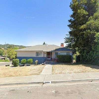 3090 Stephen Dr, El Sobrante, CA 94803