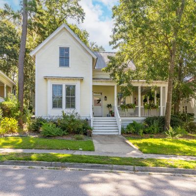 31 Bostick Cir, Beaufort, SC 29902