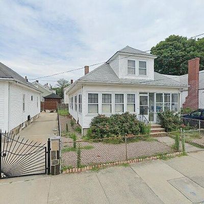 31 Carr St, Providence, RI 02905