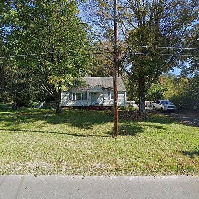 31 Riverview Rd, Mansfield Center, CT 06250