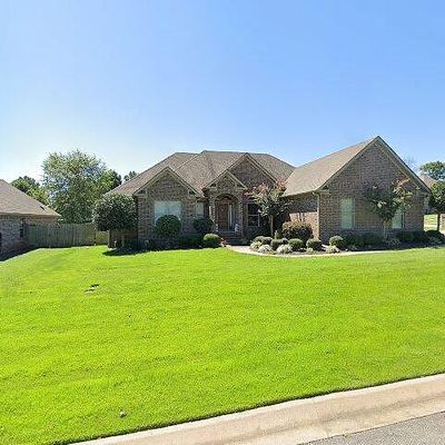 31 Southwind Blvd, Searcy, AR 72143