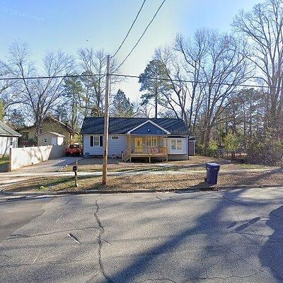 310 Hickory, Sanford, NC 27330