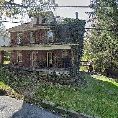 310 Shaffer Ave, Du Bois, PA 15801