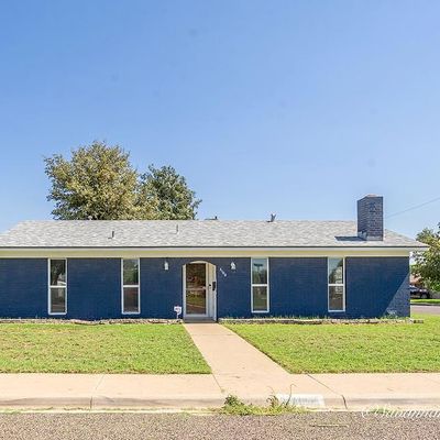 3100 Dumont Dr, Odessa, TX 79762