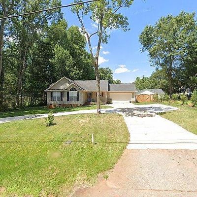 3101 Brushy Creek Rd, Greer, SC 29650