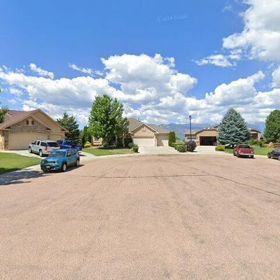 3638 Spitfire Dr, Colorado Springs, CO 80911