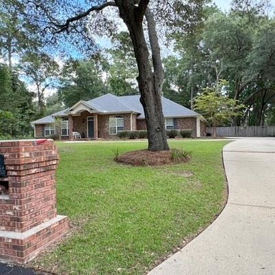 3645 Westmoreland Dr, Tallahassee, FL 32303