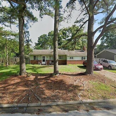 3648 Kim Ter, Virginia Beach, VA 23452