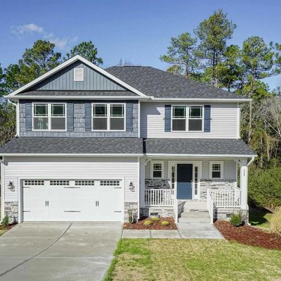 365 Eliza Way, Winterville, NC 28590