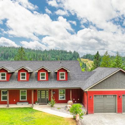 365 French Gulch Rd, Kingston, ID 83839