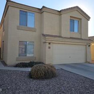 36591 W Nina St, Maricopa, AZ 85138