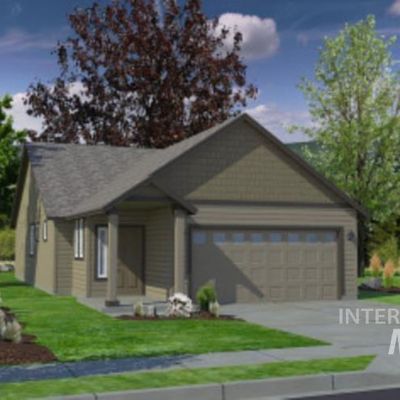 3669 S Saddle Creek # Lot 30 Block 1, Boise, ID 83709