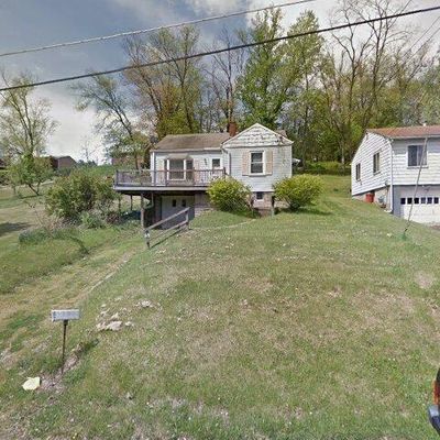 367 Cloverdale Ave, Canonsburg, PA 15317