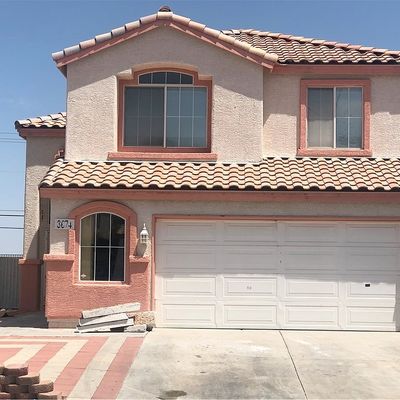 3674 Springbud Dr, Las Vegas, NV 89147