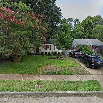 3684 Marion Ave, Memphis, TN 38111