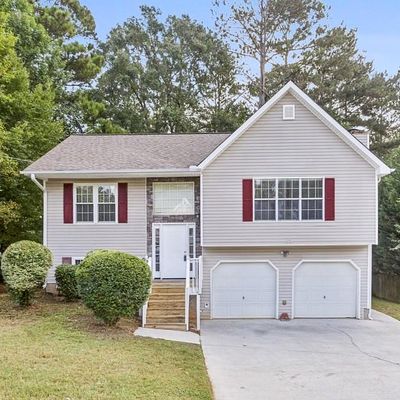 37 Knights Ct, Dallas, GA 30157