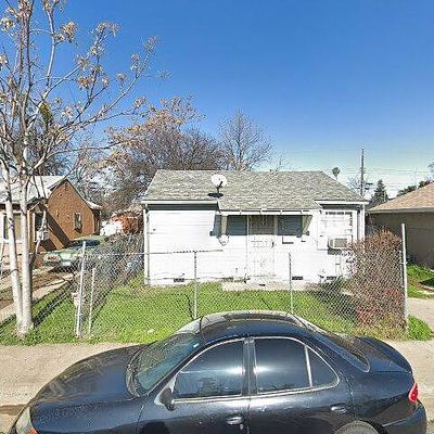 3701 18 Th Ave, Sacramento, CA 95820