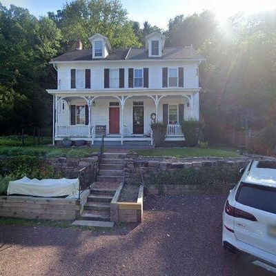 3703 River Rd, Lumberville, PA 18933