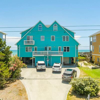 3705 Ocean Drive W, Emerald Isle, NC 28594