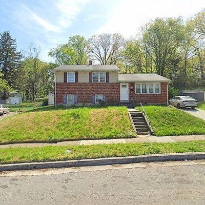 3709 Valley Hill Dr, Randallstown, MD 21133