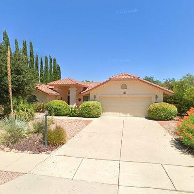 371 E Placita Elegancia, Green Valley, AZ 85614