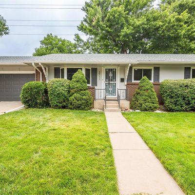 3711 S Uinta St, Denver, CO 80237