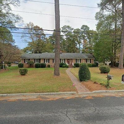 3712 Hawthorne Rd, Rocky Mount, NC 27804