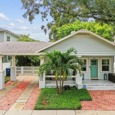 3714 W Tacon St, Tampa, FL 33629