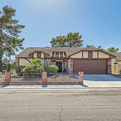 3716 Broxburn St, Las Vegas, NV 89108