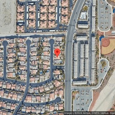 3718 John Bailey St, Las Vegas, NV 89129