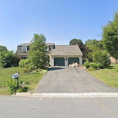 3719 Little Mac Dr, Landisville, PA 17538