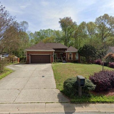 372 Reed Creek Rd, Mooresville, NC 28117