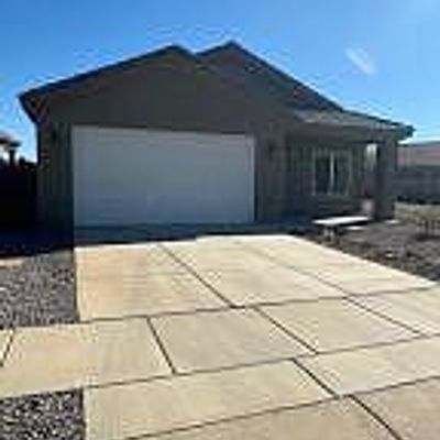 3721 Camino Del Ranco, Douglas, AZ 85607