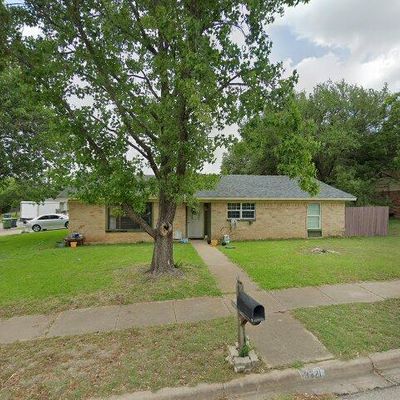 3721 Chesser Dr, Waco, TX 76706