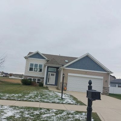 3721 W 68 Th Ave, Merrillville, IN 46410