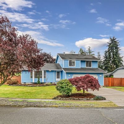 3725 Golden Eagle Loop Se, Olympia, WA 98513