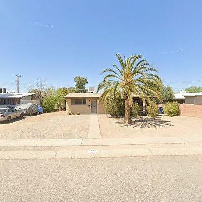 3727 E 28 Th St, Tucson, AZ 85713