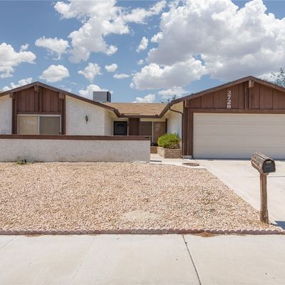 3729 N Braewood Ave, Las Vegas, NV 89120