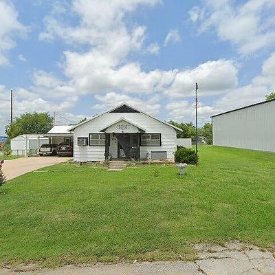 374 Sinclair St, Healdton, OK 73438