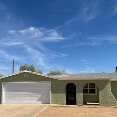 3740 N Salt Rd, Golden Valley, AZ 86413