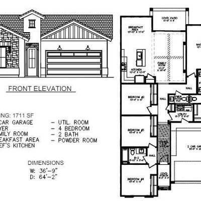 3748 Model Lane, El Paso, TX 79938